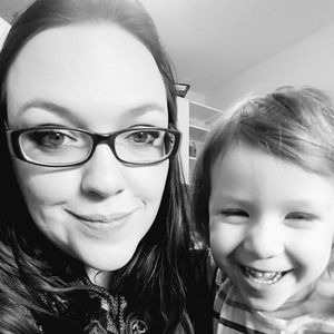 Meet your Posher, Stacy